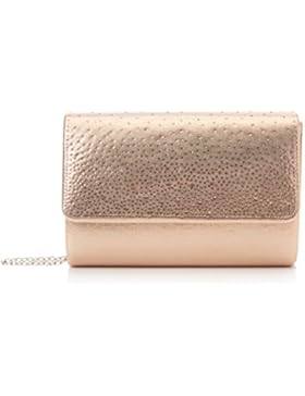 Swanky Swans Damen Lesley Clutch, 5x14x21 cm