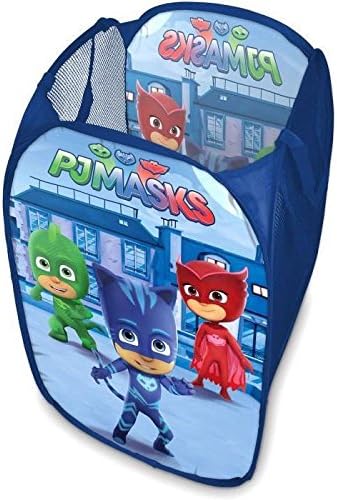 Pack of 3 Cushions pyjamasques