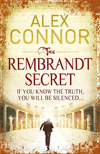 The Rembrandt Secret (English Edition)