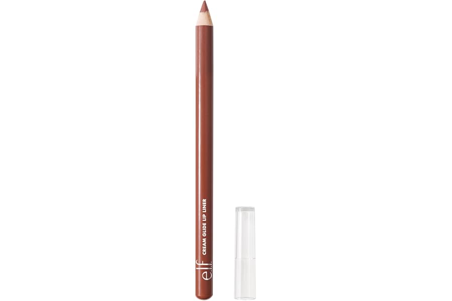 Cream Glide Lip Liner - Mauve Aside