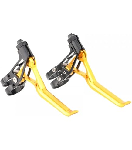 Levier De Frein Dia Compe MX121 Et Freins MX1000 OR - Old School BMX Tech 3 - Neufs
