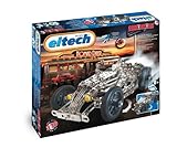 Mindestens 2 verschiedene Modelle baubar