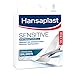 Produktbild "Hansaplast" MED Sensitive Meterware 1 m x 8 cm, 10 x 1 Stück