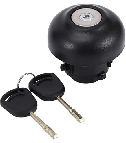 ZAMDOE Raamschakelaar – Vervangend Onderdeel Voor Ford Focus (1998-2007) En Transit MK7 (2006-2014) – 6-Pins – 5C1T14529AA