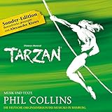 tarzan und jane witz  Disneys Musical: Tarzan (Music by Phil Collins) - Sonder Edition