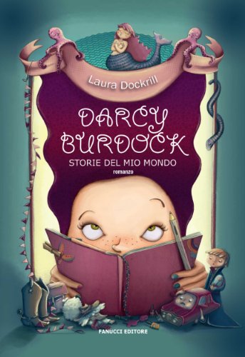 Download Darcy Burdok. Storie del mio mondo (Fanucci Narrativa) Download Darcy Burdok. Storie del mio mondo (Fanucci Narrativa)