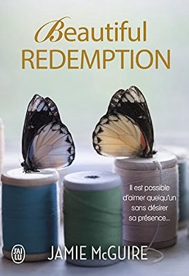 J'ai Lu beautiful redemption