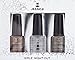 JESSICA Girls Night Out Gift Set, Rose Gold and Polished Pewter