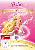 barbie puppen kollektion  Barbie Pegasus/12 P Dvd S/T Exkl.Alpha