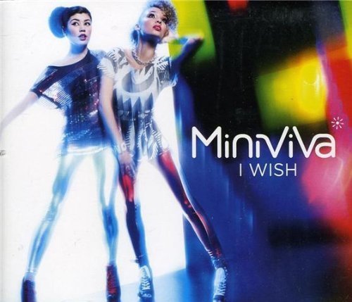 Preisvergleich Produktbild I Wish by Mini Viva (2009-12-29