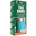 Vitax - Vitax Greasebands - (10-12 Trees) - Tree Bands - Winter Moth Trap - Pest Barrier - Fruit Tree Pest Control - Ant Control - Caterpillar Control - Earwig Control - Organic Pest Control
