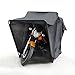 Price comparison product image Tekbox Outdoor Motorbike Bike Tent Cover Shed Strong Frame Storage Garage Weatherproof Motorcycle Moped Mobility Scooter