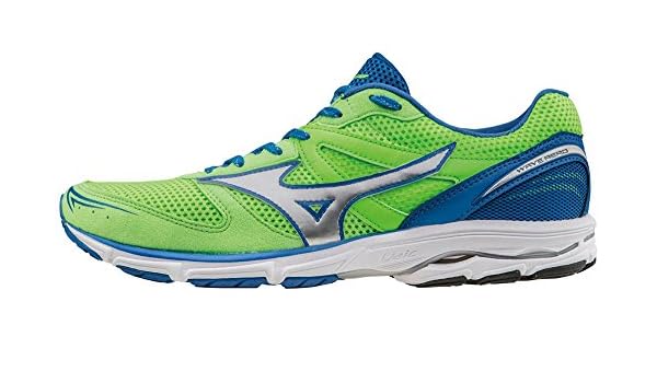 mizuno wave aero 10