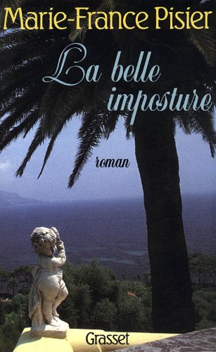 couverture de : belle imposture [La]