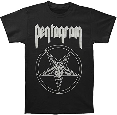 PENTAGRAMRELENTLESS T-Shirt