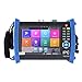 Produktbild OnvianTech IP Kamera Tester CCTV Tester 1080P 7 Zoll Retina Display Touchscreen Analog Tester Ip Entdeckung Poe Schnelle Onvif HDMI In Out RJ45 TDR 8G TF Karte 8600 Plus