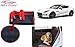 Auto Pearl - Premium Make Red Black Car Pet Seat Cover For - Jaguar F-TYPE RS.749.00