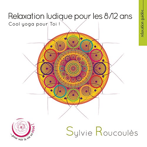 couverture de : Cool yoga pour toi !