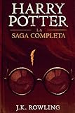 Image de Harry Potter: La Saga Completa (1-7)