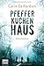 Produktbild Pfefferkuchenhaus: Schweden-Krimi