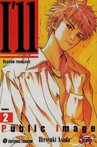 I'll Generation Basket — Tome 2