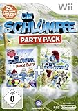 Die Schlmpfe 1&2 - 