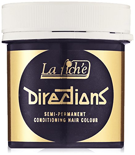 La Riche Directions Dark Tulip Semi-Permanent Hair Colour 88ml