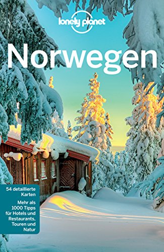 Download Lonely Planet Reiseführer Norwegen: mit Downloads aller Karten (Lonely Planet Reiseführer E-Book) Download Lonely Planet Reiseführer Norwegen: mit Downloads aller Karten (Lonely Planet Reiseführer E-Book)