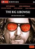 The Big Lebowski - FOCUS-Edition - Jeff Bridges