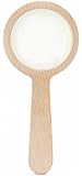 KIKKERLANDWooden Magnifier (MG58)