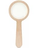 KIKKERLANDWooden Magnifier (MG58)