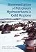 Produktbild Bioremediation of Petroleum Hydrocarbons in Cold Regions