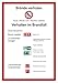 Produktbild Brände verhüten Verhalten im Brandfall DIN Schild Kunststoffplatte 297x210mm