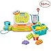 Produktbild ANIKI TOYS Kinder Rollenspiel Taschenrechner Kasse, Realistische Action & Sounds