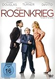 Der Rosenkrieg - Kathleen Turner