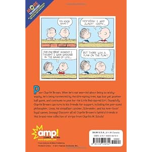 Charlie Brown and Friends: A Peanuts Collection