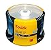 KODAK BD-R 6x 25GB 50-Pack Cakebox RS.5834.00
