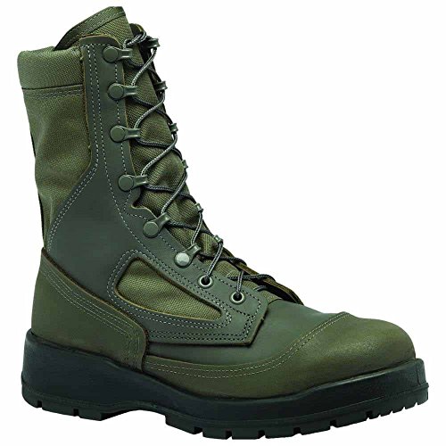 Preisvergleich Produktbild 630 ST Maintainer Sage Green Steel Toe Stiefel