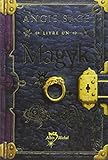 Magyk, Tome 1 :