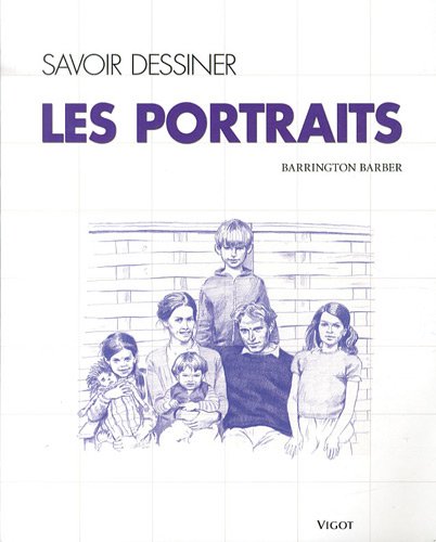 Download Savoir dessiner les portraits Download Savoir dessiner les portraits