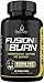 Produktbild Fusion Burn Garcinia Cambogia with Apple Cider Vinegar Weight Loss Pills for Women and Men - Thermogenic Fat Burner Supplement for Energy, Focus, and Endurance - 60 Veggie Caps