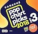 Produktbild Zoom Karaoke CD+G - Pop Chart Picks 2018 (Part 3) inc. The Greatest Showman + FREE Five Of A Kind CD+G