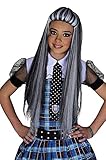  EURO Frankie Stein Monster High Mädchen Einheitsgröße +3