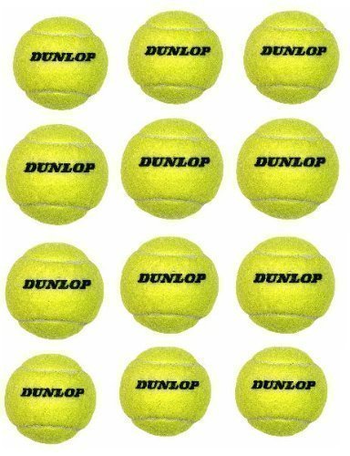 12 Tennisball Törtchen Abdeckungen - Reispapier vorgeschnitten 40mm kreis kuchen dekoration