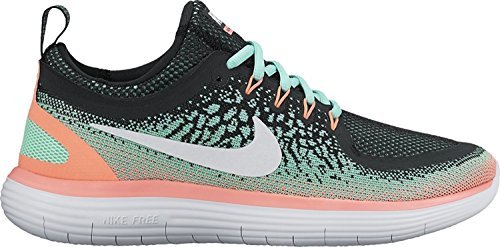 Preisvergleich Produktbild Women's Nike Free RN Abstand 2 Laufschuh