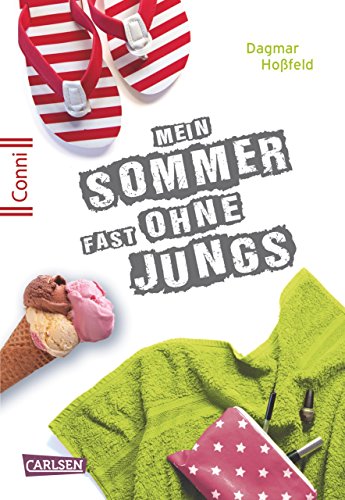 Download Conni 15 2: Mein Sommer fast ohne Jungs