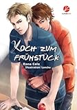 Koch zum Frühstück by 