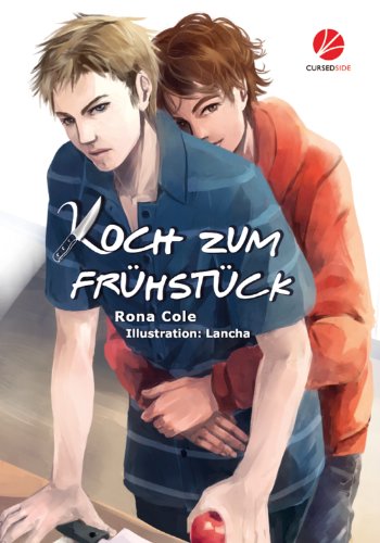 Koch zum Frühstück