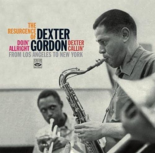 The Resurgence/Doin' Alright/Dexter Callin'