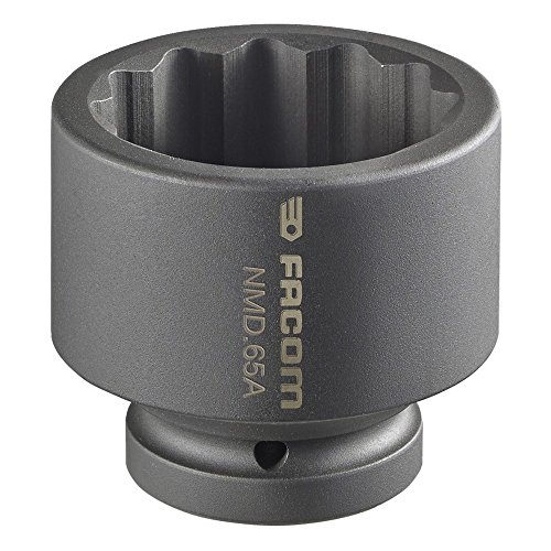 FACOM NMD.65A - VASO 1P IMPACTO 12C 65 MM
